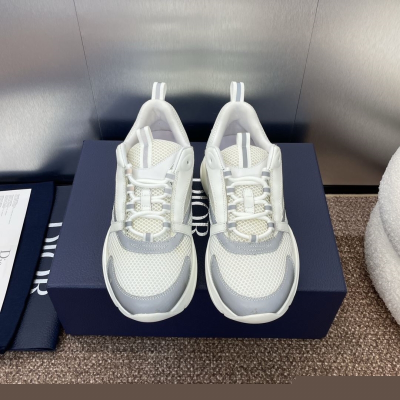 ch**an D*or casual shoes